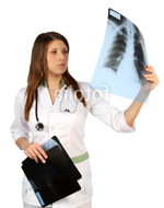Рентгенологи