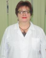 Добрынина Светлана Вениаминовна