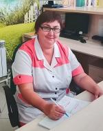 Смирнова Людмила Николаевна